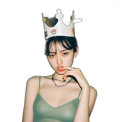crown, hat, jewelry, dress, photorealistic, concept art, oil painting, 3d render transparent PNG cut-out
