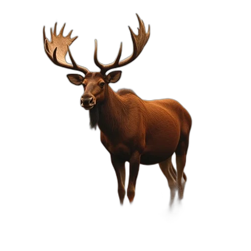 animal, crown, creature, furniture transparent PNG cut-out