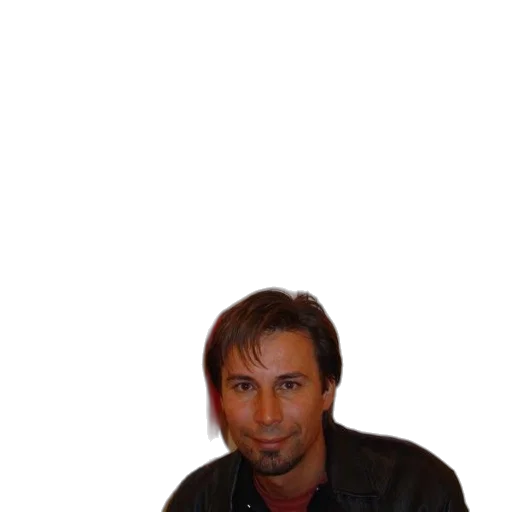 jacket, staff, face, furniture, photorealistic, 3d render, concept art, outer space transparent PNG cut-out