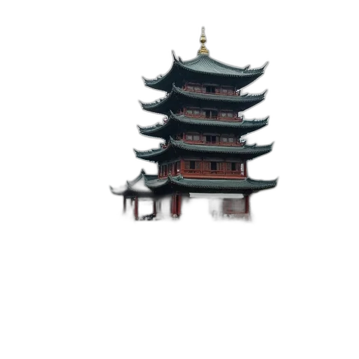 building, dragon, crown, staff, photorealistic, 3d render, pixel art, concept art transparent PNG cut-out