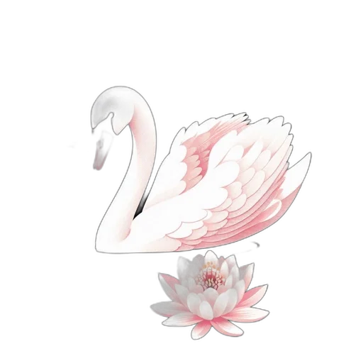 dragon, creature, flower, animal, concept art, vaporwave, 3d render, fantasy art transparent PNG cut-out