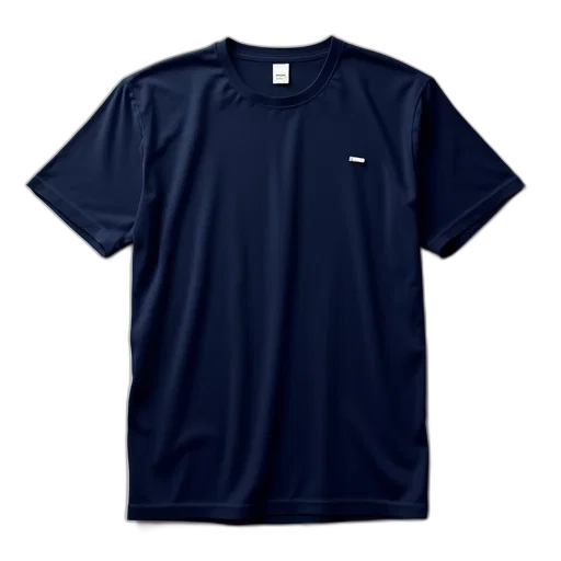 jacket, staff, blue, monochrome, plain, navy, t-shirt, small transparent PNG cut-out