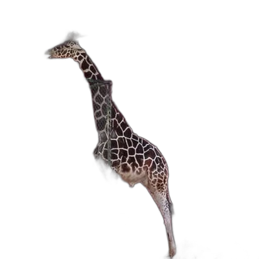 animal, creature, staff, dragon, 3d render, concept art, photorealistic, fantasy art transparent PNG cut-out