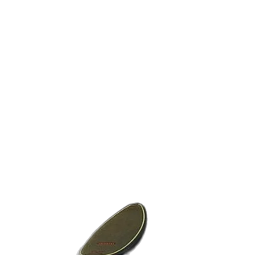 shoes, hat, staff, weapon, 3d render, photorealistic, earth tones, serene transparent PNG cut-out