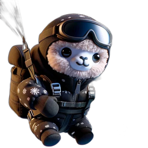 staff, concept art, 3d render, pixel art, fantasy art, outer space, anthropomorphized, stuffed transparent PNG cut-out
