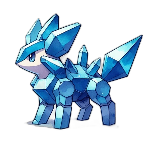 dragon, creature, animal, weapon, concept art, pixel art, 3d render, fantasy art transparent PNG cut-out