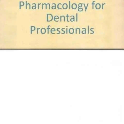 staff, cover, pharmacology, dental, professionals, sebastian, ciancio, featuring transparent PNG cut-out