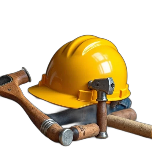 staff, hat, furniture, jewelry, 3d render, photorealistic, construction, helmet transparent PNG cut-out