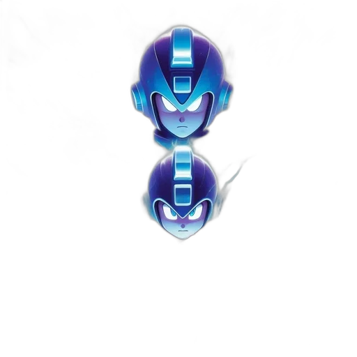 robot, mask, face, jewelry, concept art, 3d render, cyberpunk, vaporwave transparent PNG cut-out