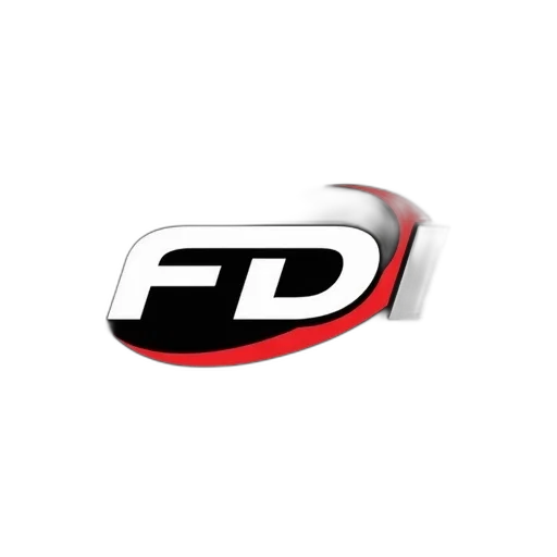 staff, 3d render, second, image, close-up, fdi, logo, first transparent PNG cut-out