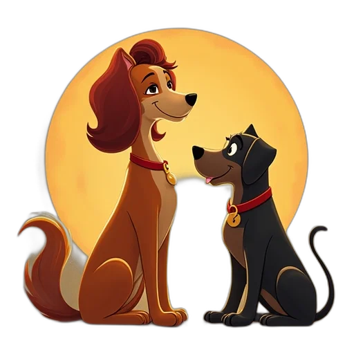 crown, staff, concept art, cartoon transparent PNG cut-out