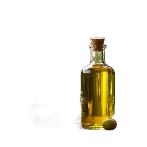 bottle, food, hair, weapon, 3d render, photorealistic, green, some transparent PNG cut-out