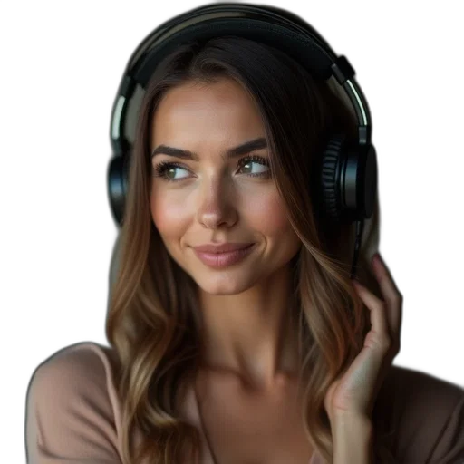 face, jewelry, staff, hair, photorealistic, concept art, cartoon, anime transparent PNG cut-out