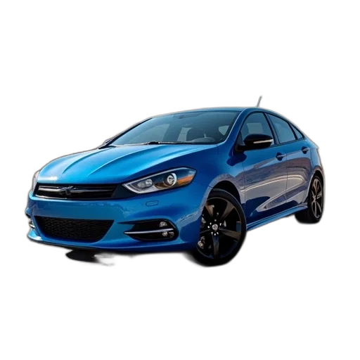 car, 3d render, photorealistic, chrysler transparent PNG cut-out