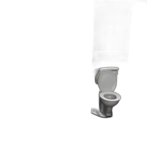 bottle, staff, umbrella, jewelry, 3d render, public, restroom, squat transparent PNG cut-out