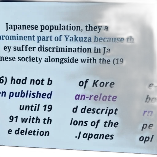 image, contains, text, discussing, discrimination, faced, prominent, part transparent PNG cut-out