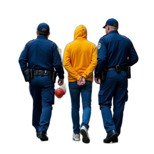 jacket, staff, concept art, two, police, officers, blue, uniforms transparent PNG cut-out