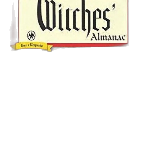 weapon, food, cover, witches, almanac, features, fiery, phoenix transparent PNG cut-out