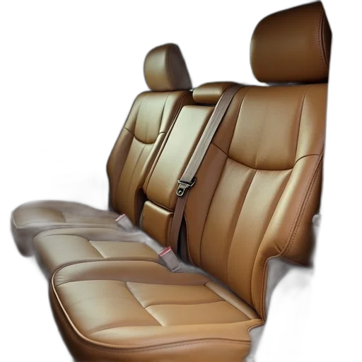 car, furniture, 3d render, photorealistic transparent PNG cut-out