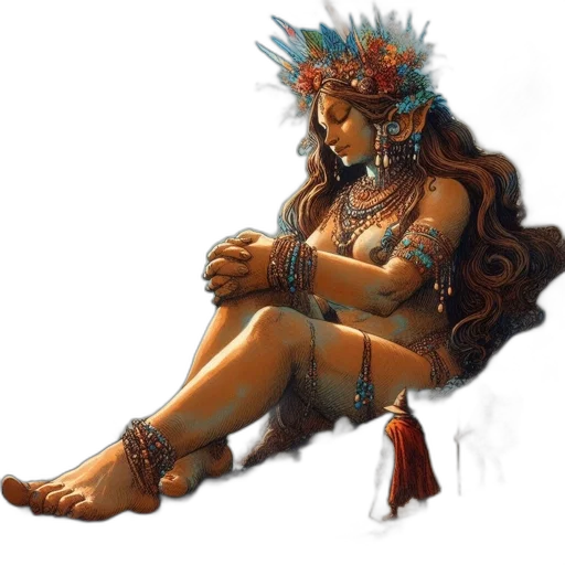 jewelry, crown, fantasy art, concept art, photorealistic, oil painting, enormous, adorned transparent PNG cut-out