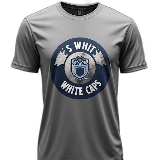 men, gray, seattle, whitecaps transparent PNG cut-out