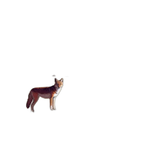 animal, creature, furniture, staff, pixel art, 3d render, concept art, photorealistic transparent PNG cut-out