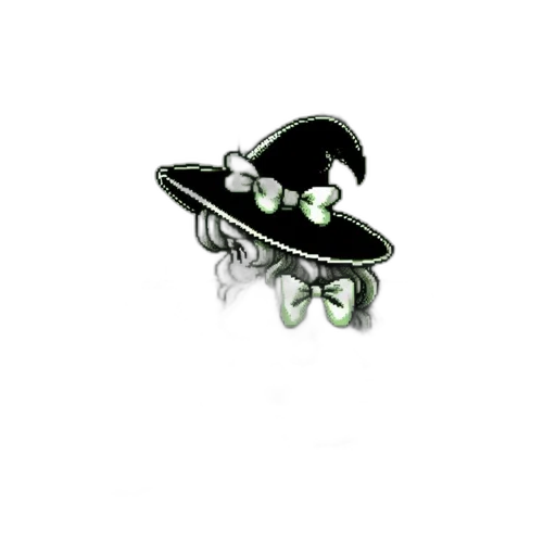 jewelry, hat, crown, staff, 3d render, concept art, outer space, pixel transparent PNG cut-out