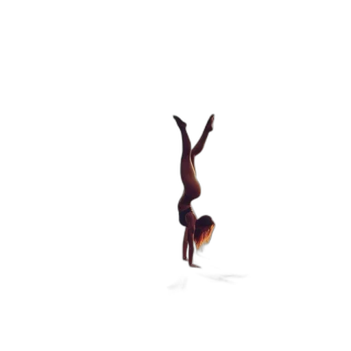 creature, animal, staff, hair, pixel art, concept art, 3d render, photorealistic transparent PNG cut-out