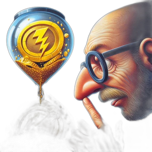mask, concept art, fantasy art, photorealistic, cartoon, old, man, glasses transparent PNG cut-out