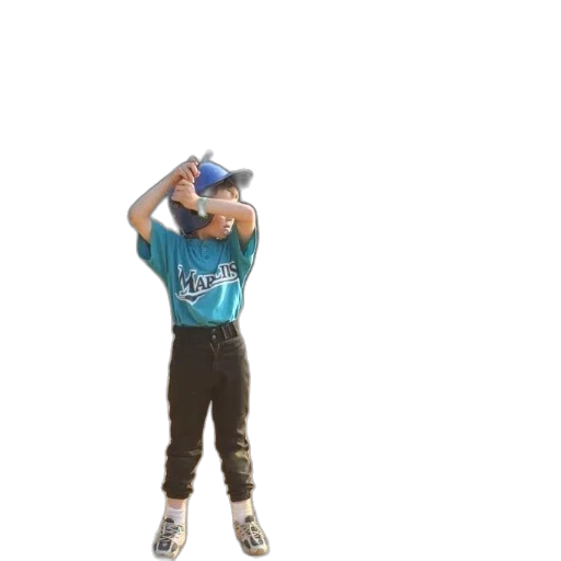 hat, staff, creature, robot, vaporwave, 3d render, concept art, outer space transparent PNG cut-out