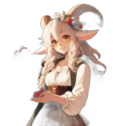staff, dragon, weapon, dress, concept art, fantasy art, anime, pixel art transparent PNG cut-out