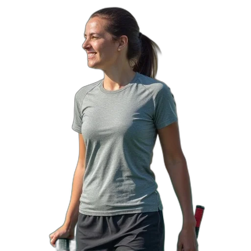 staff, dress, face, photorealistic, women, grey, hockey, tournament transparent PNG cut-out