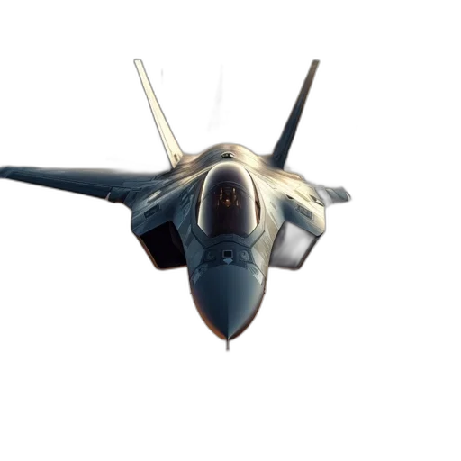 weapon, animal, 3d render, concept art, photorealistic, fighter, jet, soars transparent PNG cut-out