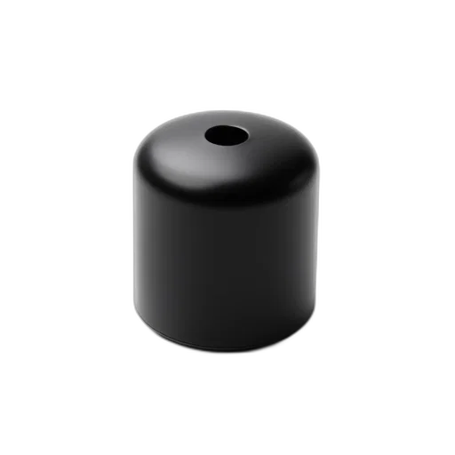 bottle, jewelry, robot, furniture, 3d render, photorealistic, black, cylindrical transparent PNG cut-out