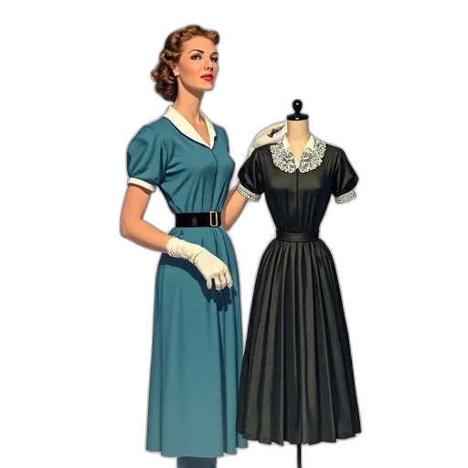 dress, concept art, photorealistic, 3d render, cartoon, green, blue, dark transparent PNG cut-out