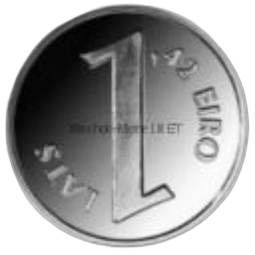 jewelry, 3d render, photorealistic, coin transparent PNG cut-out