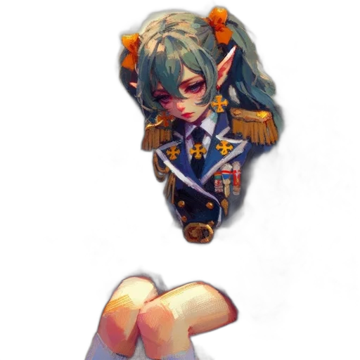 staff, weapon, sword, mask, pixel art, concept art, fantasy art, watercolor transparent PNG cut-out