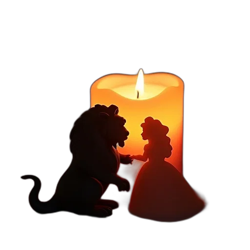 crown, dragon, 3d render, concept art, pixel art, fantasy art, fire, night transparent PNG cut-out