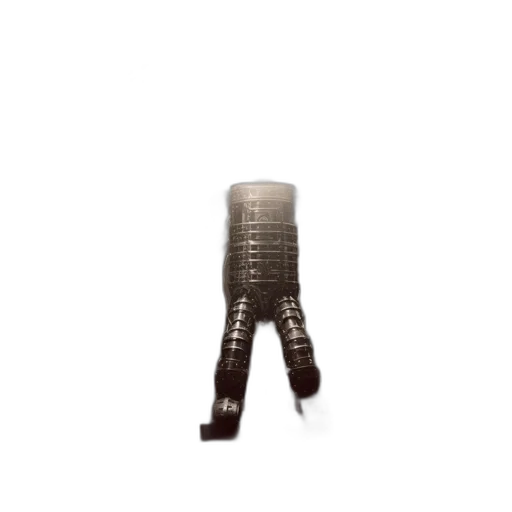 shoes, furniture, robot, jacket, 3d render, pixel art, concept art, photorealistic transparent PNG cut-out