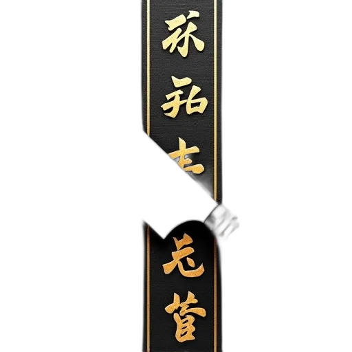 sword, staff, weapon, jewelry, 3d render, photorealistic, concept art, golden transparent PNG cut-out