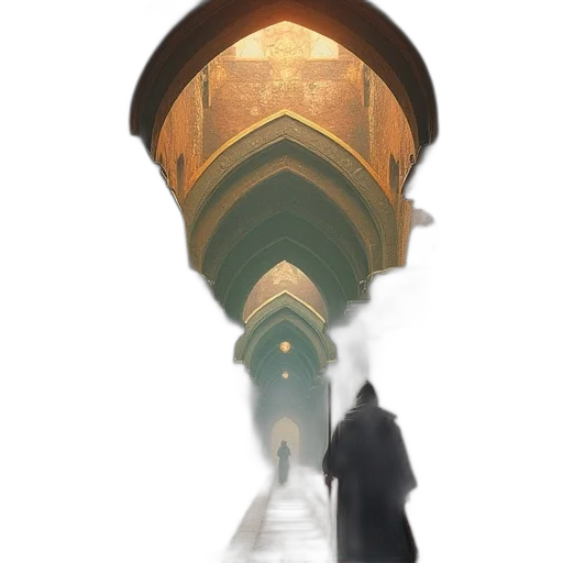 sword, hat, staff, crown transparent PNG cut-out