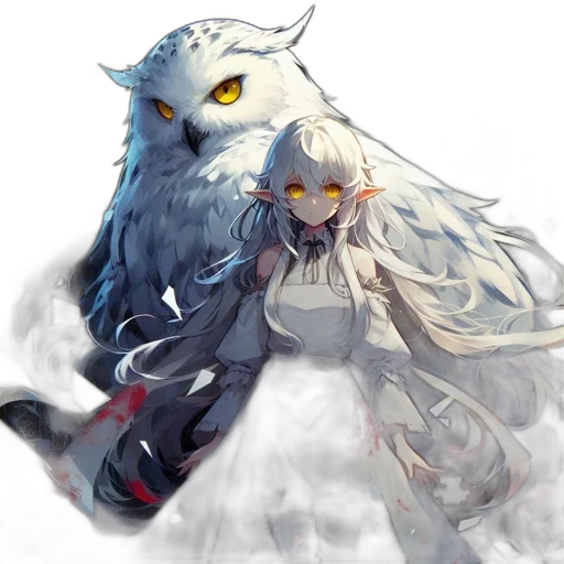 dragon, mask, concept art, fantasy art, pixel art, anime, snow, fog transparent PNG cut-out
