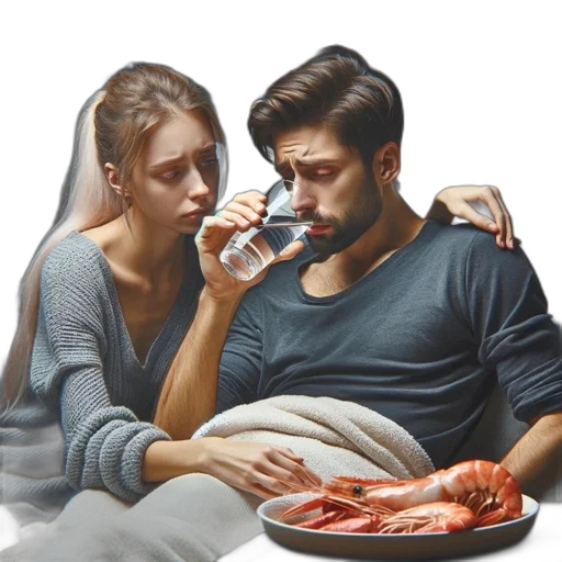 food, oil painting, photorealistic, concept art, watercolor, fog, rain, underwater transparent PNG cut-out