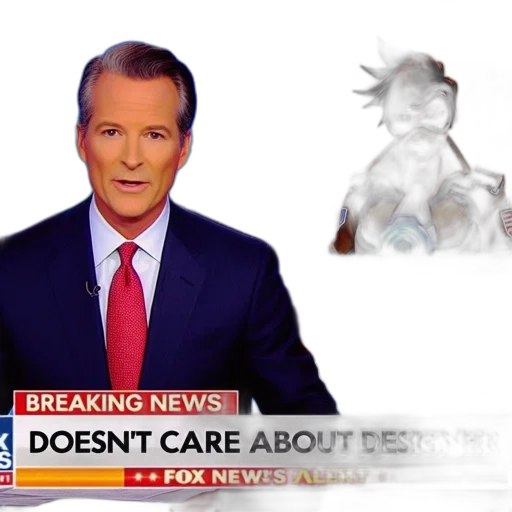 hair, umbrella, face, mask, news, broadcast, screengrab, features transparent PNG cut-out