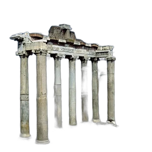 furniture, building, crown, staff, 3d render, concept art, photorealistic, ancient transparent PNG cut-out