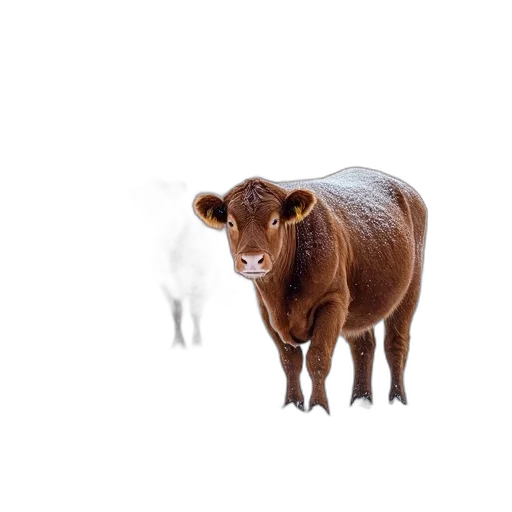 animal, creature, hair, face, photorealistic, concept art, pixel art, 3d render transparent PNG cut-out
