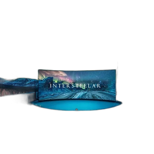 hat, vaporwave, outer space, underwater, blue, outdoor, cinema, screen transparent PNG cut-out
