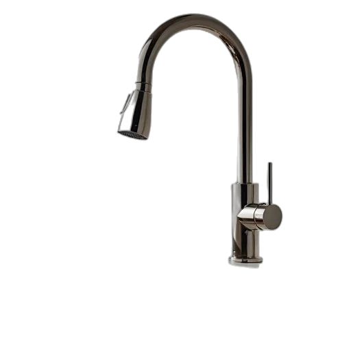 staff, single, handle, kitchen transparent PNG cut-out