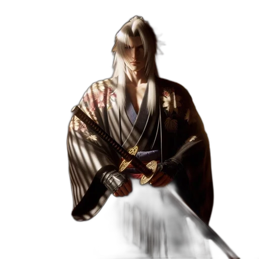sword, staff, weapon, dragon, concept art, fantasy art, photorealistic, pixel art transparent PNG cut-out