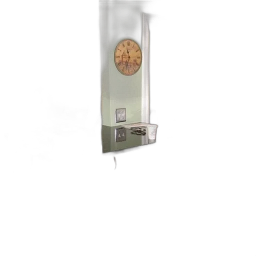 jewelry, bottle, furniture, staff, 3d render, kitchen, wooden, cabinets transparent PNG cut-out